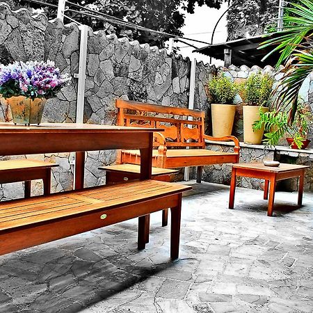 Beach Backpackers Hostel Rio de Janeiro Dış mekan fotoğraf
