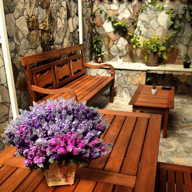 Beach Backpackers Hostel Rio de Janeiro Dış mekan fotoğraf