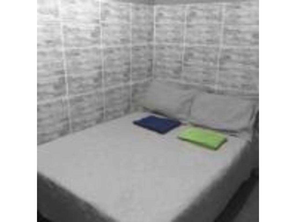 Beach Backpackers Hostel Rio de Janeiro Dış mekan fotoğraf