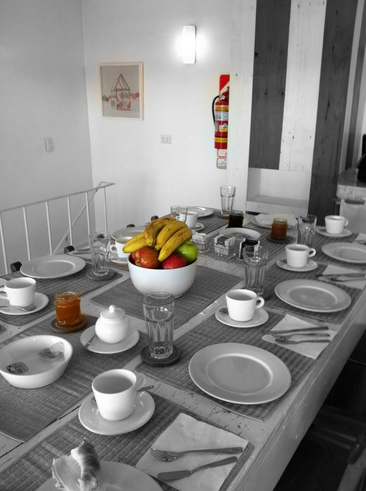 Beach Backpackers Hostel Rio de Janeiro Dış mekan fotoğraf
