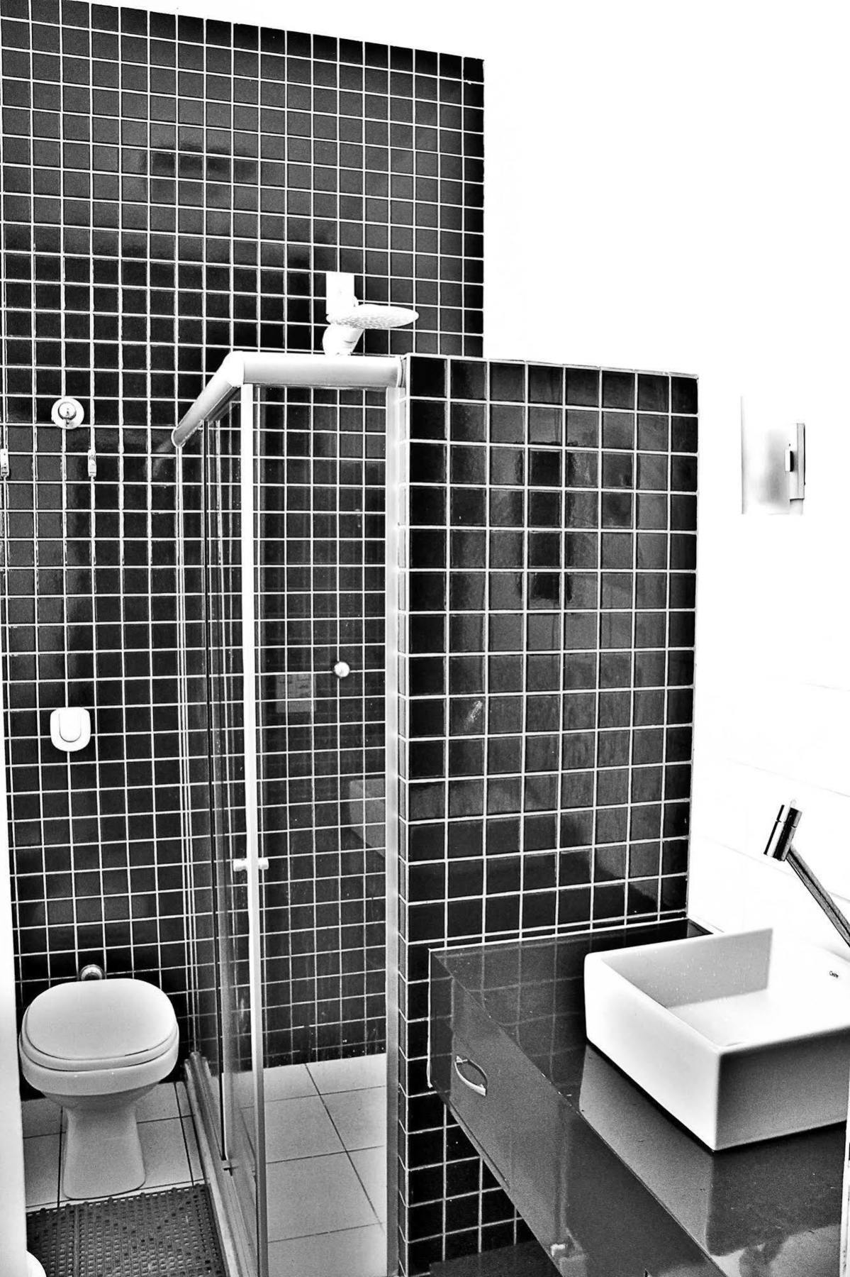 Beach Backpackers Hostel Rio de Janeiro Dış mekan fotoğraf