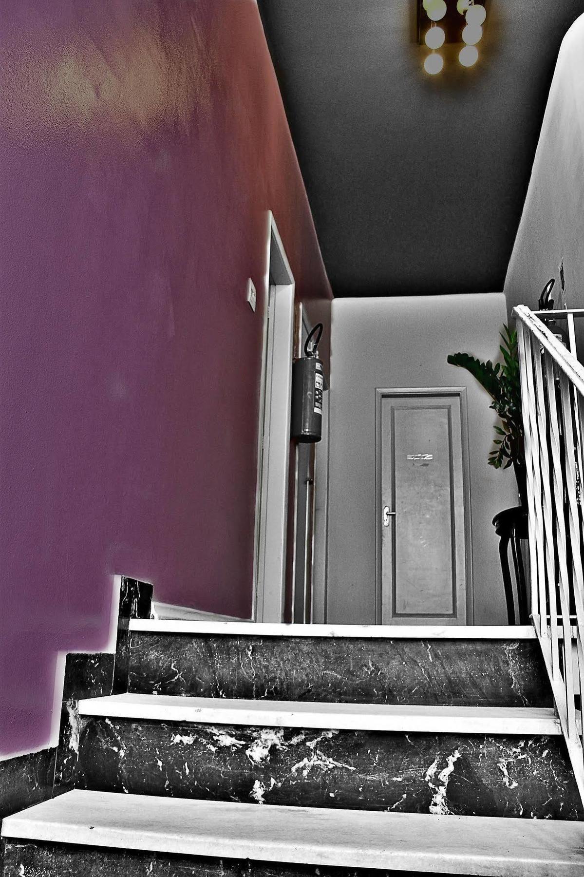 Beach Backpackers Hostel Rio de Janeiro Dış mekan fotoğraf
