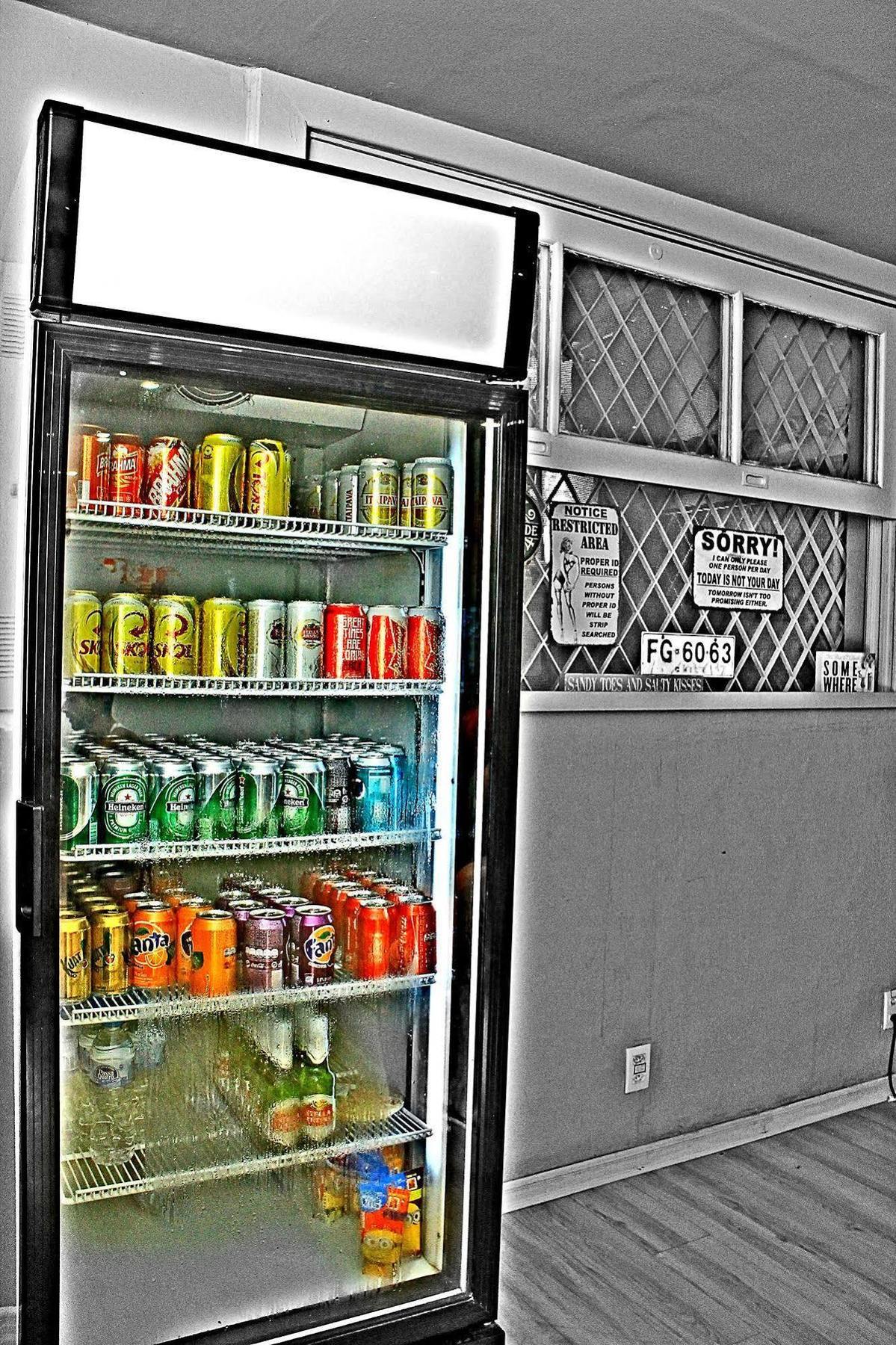Beach Backpackers Hostel Rio de Janeiro Dış mekan fotoğraf